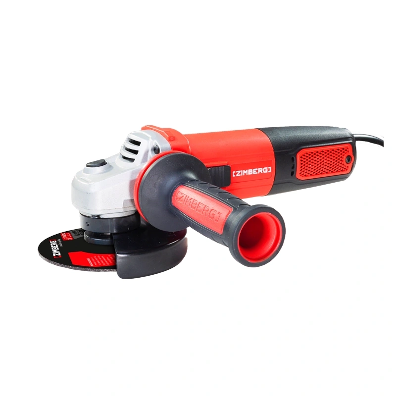مینی فرز صنعتی زیمبرگ‌ مدل PZA-7085