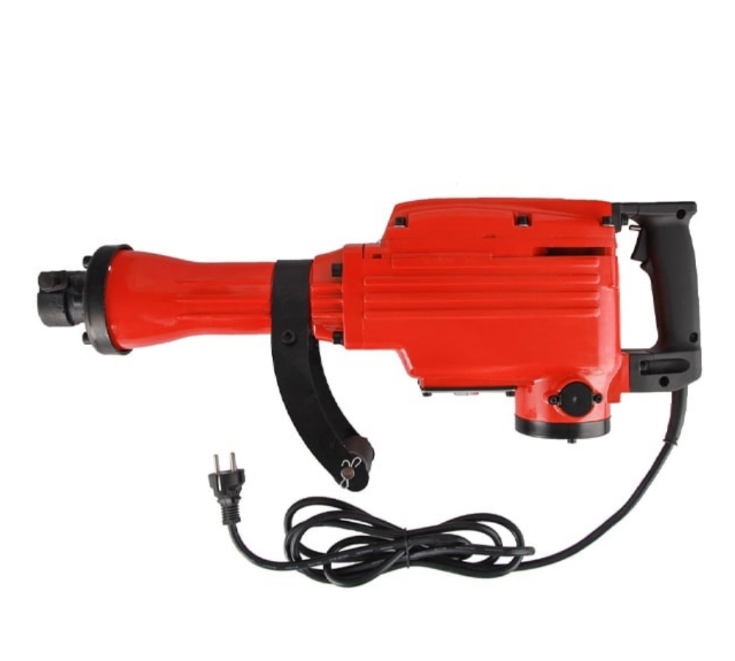 چکش تخریب ۱۷ کیلویی رپتور مدل RAPTOR- RA-65