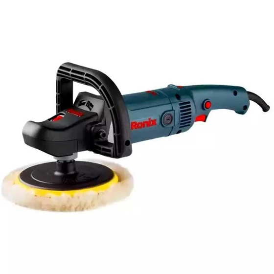 سنگ فرز پولیش رونیکس مدل RONIX-6110