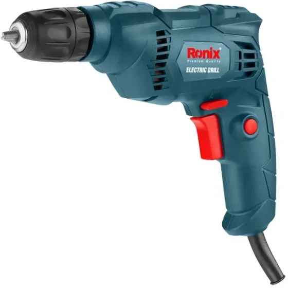 دریل برقی اتوماتیک رونیکس مدل RONIX-2106C