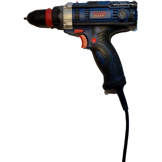 دریل پیچ‌گوشتی برقی پی ای پی مدل DT6300